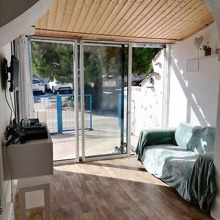 Maison De Pecheur Cour Privee En Centre Ville Saint Gilles Croix de vie Εξωτερικό φωτογραφία