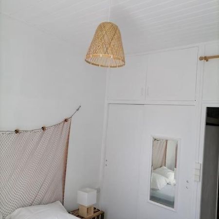 Maison De Pecheur Cour Privee En Centre Ville Saint Gilles Croix de vie Εξωτερικό φωτογραφία