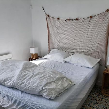Maison De Pecheur Cour Privee En Centre Ville Saint Gilles Croix de vie Εξωτερικό φωτογραφία