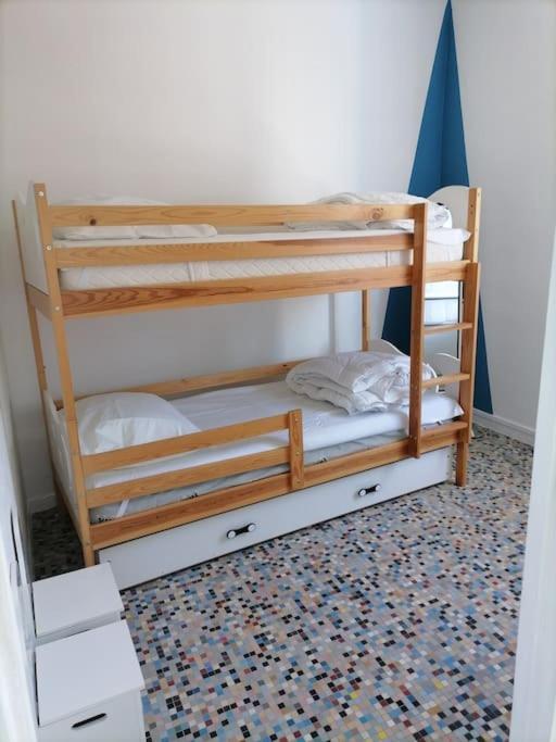 Maison De Pecheur Cour Privee En Centre Ville Saint Gilles Croix de vie Εξωτερικό φωτογραφία