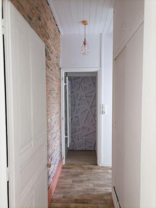 Maison De Pecheur Cour Privee En Centre Ville Saint Gilles Croix de vie Εξωτερικό φωτογραφία