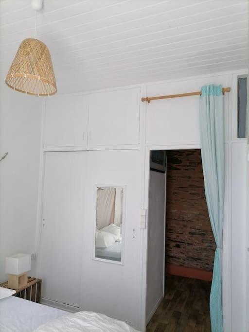 Maison De Pecheur Cour Privee En Centre Ville Saint Gilles Croix de vie Εξωτερικό φωτογραφία