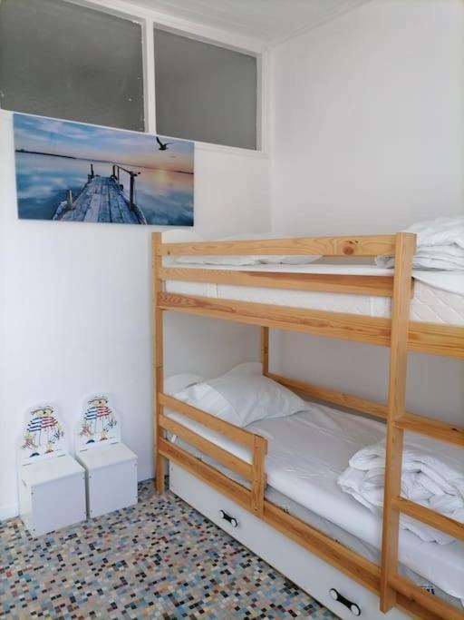 Maison De Pecheur Cour Privee En Centre Ville Saint Gilles Croix de vie Εξωτερικό φωτογραφία