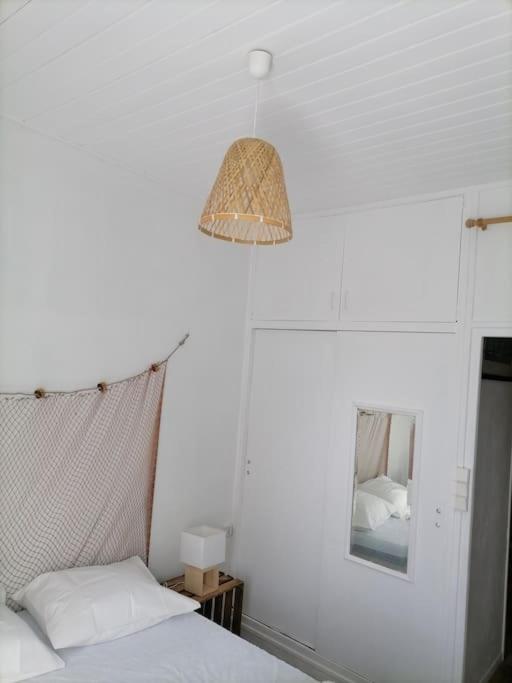 Maison De Pecheur Cour Privee En Centre Ville Saint Gilles Croix de vie Εξωτερικό φωτογραφία