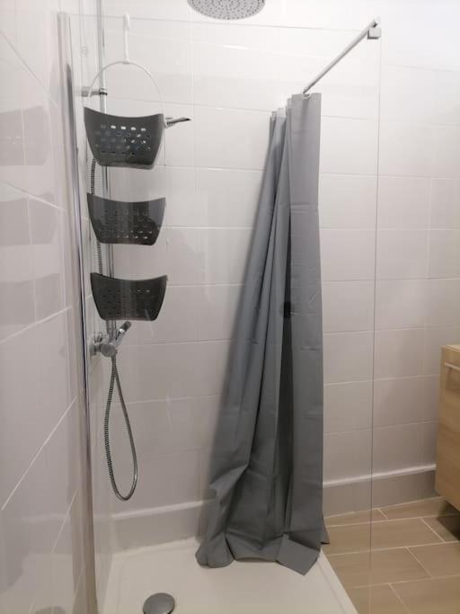 Maison De Pecheur Cour Privee En Centre Ville Saint Gilles Croix de vie Εξωτερικό φωτογραφία